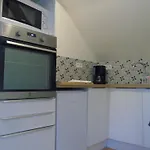 Διαμέρισμα Grand Argousier Cambron