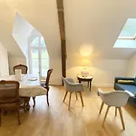 Grand Argousier * Cambron
