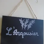 Grand Argousier Διαμέρισμα Cambron