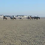 Grand Argousier Διαμέρισμα Cambron
