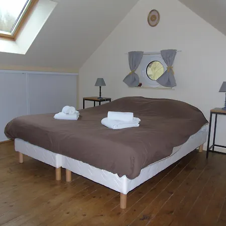 Appartement Grand Argousier Cambron