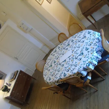 Appartement Grand Argousier *