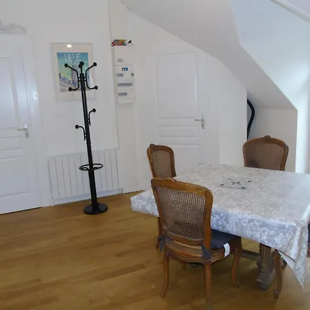 Grand Argousier * Cambron