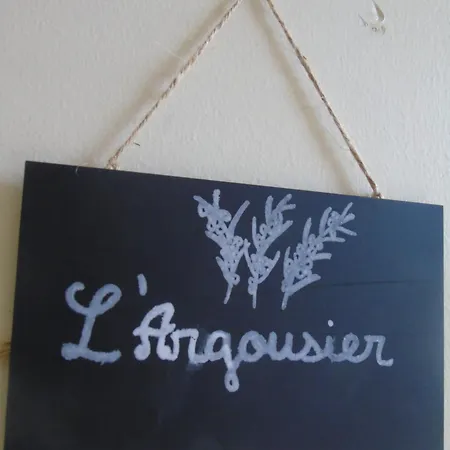 Grand Argousier Διαμέρισμα Cambron