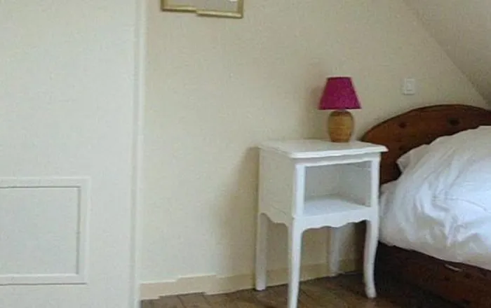 Appartement Grand Argousier *