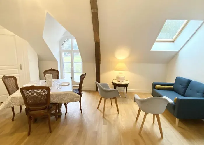 Grand Argousier * Cambron