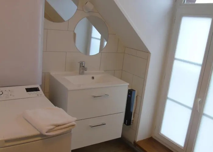 Appartement Grand Argousier *