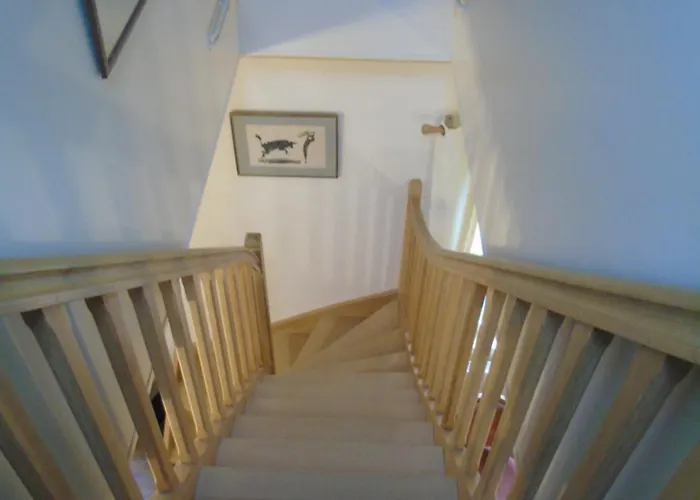 Grand Argousier Appartement Cambron