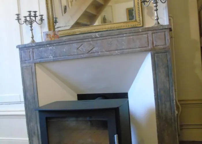 Grand Argousier Appartement