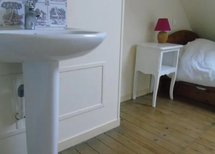 Grand Argousier Appartement