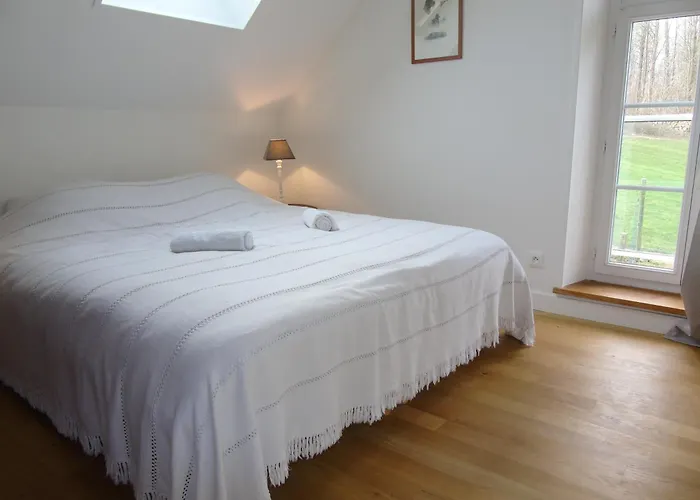 Grand Argousier * Cambron