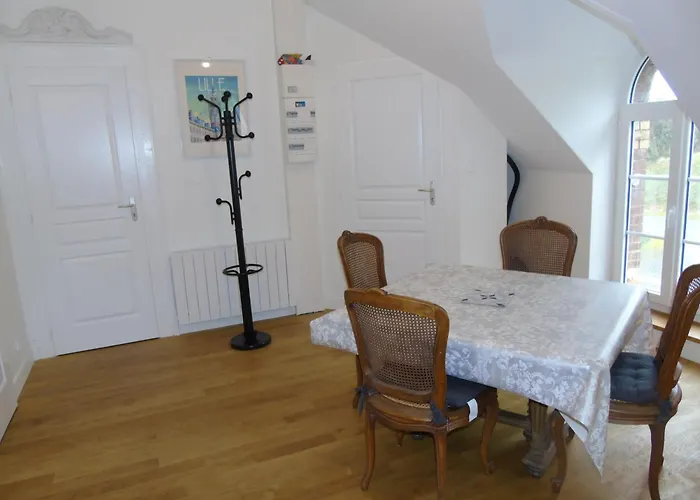 Grand Argousier * Cambron