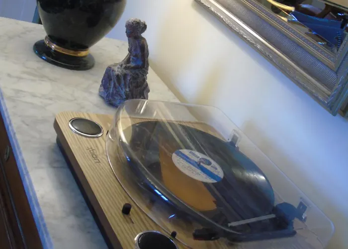 Appartement Grand Argousier