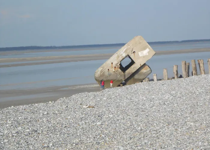 Grand Argousier Appartement