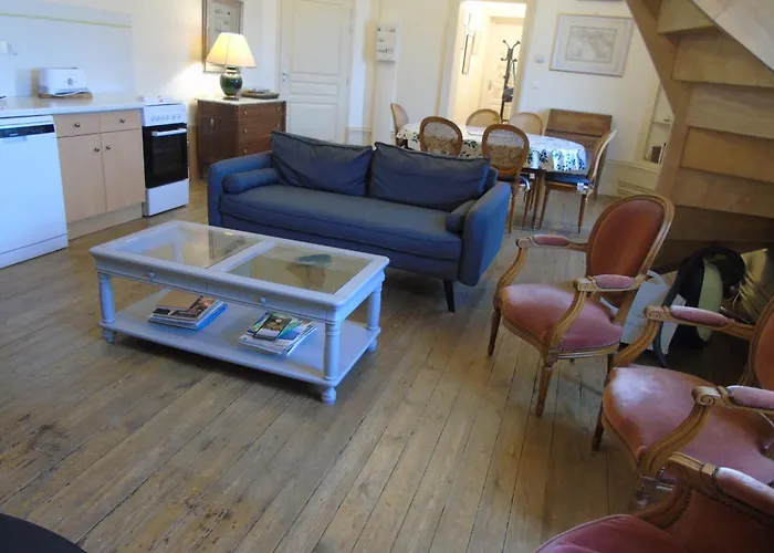 Grand Argousier * Cambron