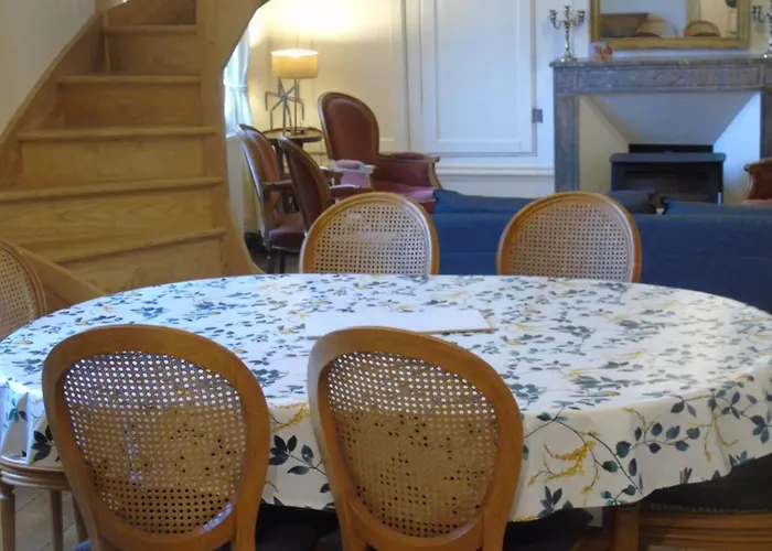 Appartement Grand Argousier