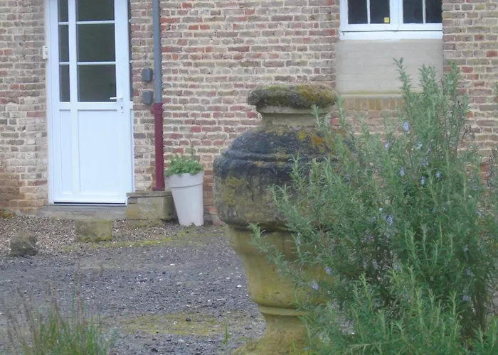 Appartement Grand Argousier Cambron