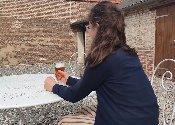 Grand Argousier Appartement